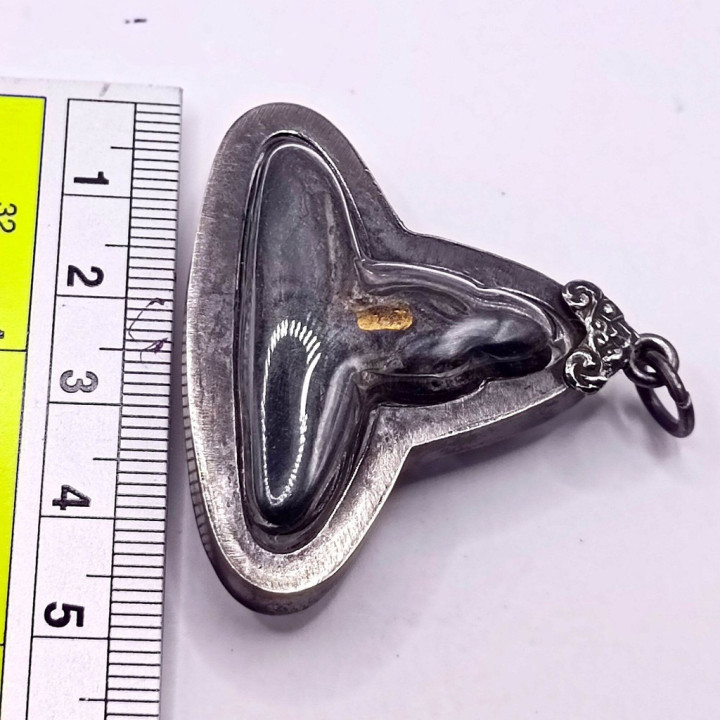 Luang Por Kron Wat Bang Sae Pidta Amulet