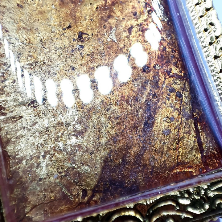 Phra Somdej Wat Rakang Buddha Amulet