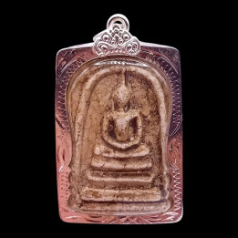 Phra Somdej Wat Rakhang Phim Yai Buddha Amulet