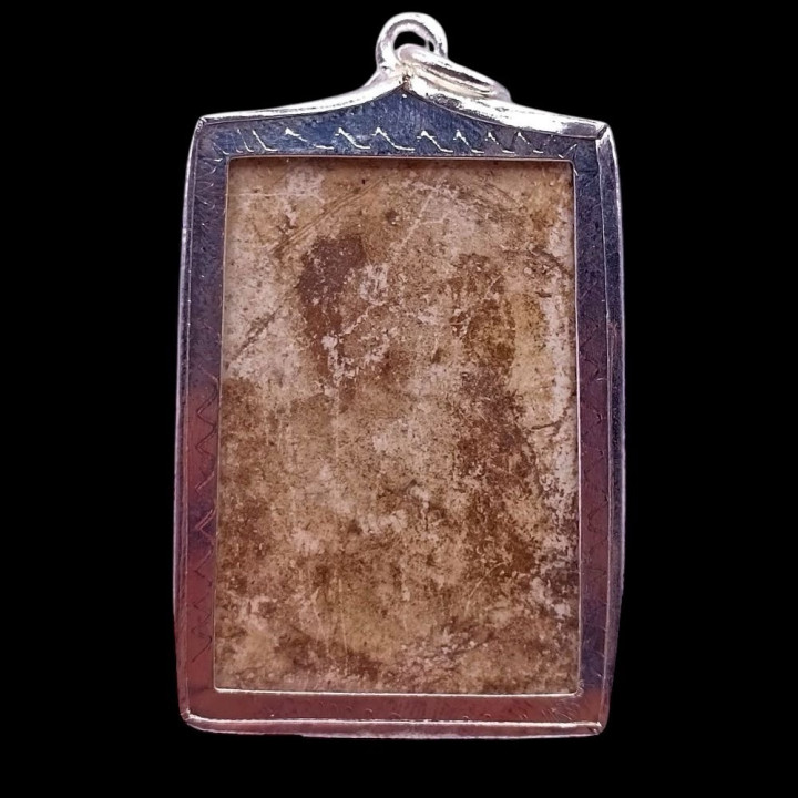 Phra Somdej Wat Rakhang Phim Yai Buddha Amulet