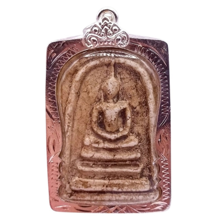 Phra Somdej Wat Rakhang Phim Yai Buddha Amulet