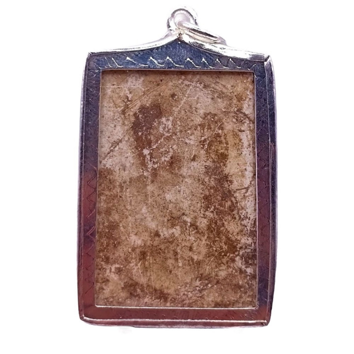 Phra Somdej Wat Rakhang Phim Yai Buddha Amulet