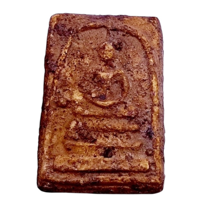 Phra Somdej Wat Rakang Buddha Amulet