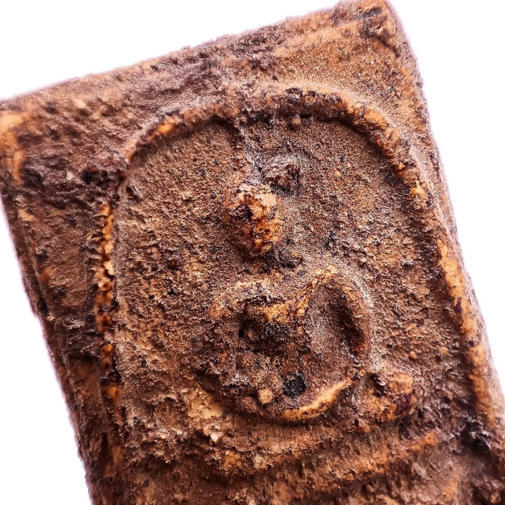 Phra Somdej Wat Rakang Buddha Amulet