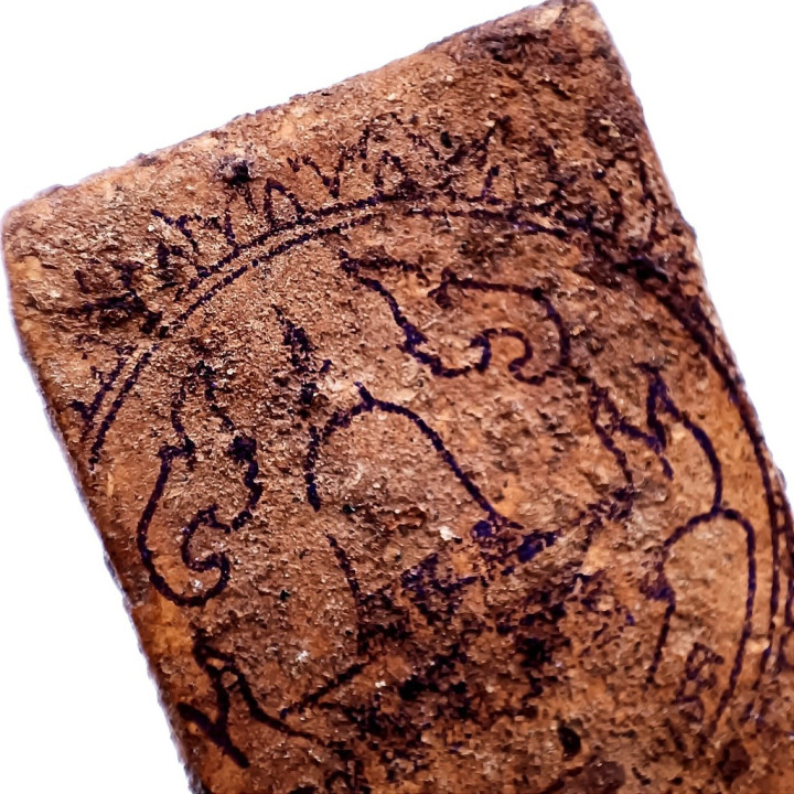 Phra Somdej Wat Rakang Buddha Amulet