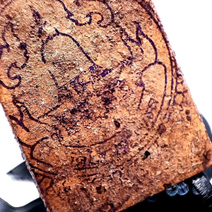 Phra Somdej Wat Rakang Buddha Amulet