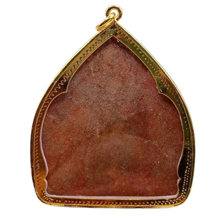 Phra Narai Song Puen Amulet Pendant