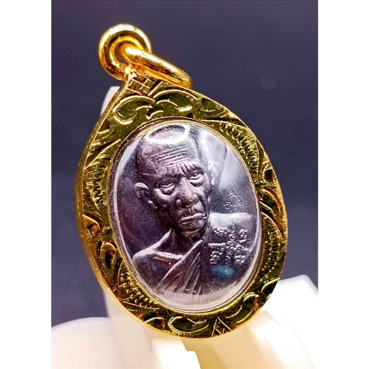 Luang Por Ruay Phaya Kai Nawa Amulet Pendant