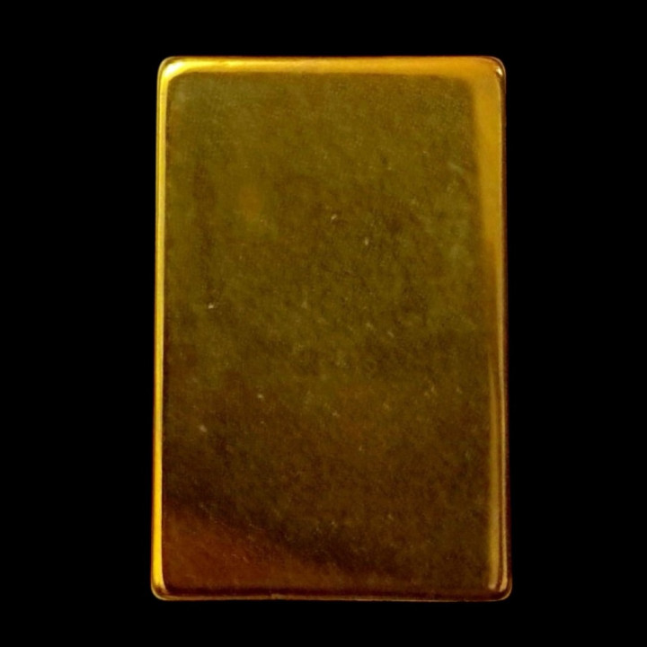 Phra Somdej Wat Rakhang Leklai Buddha Amulet
