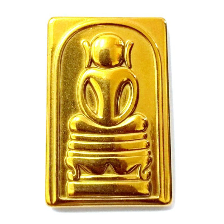 Phra Somdej Wat Rakhang Leklai Buddha Amulet