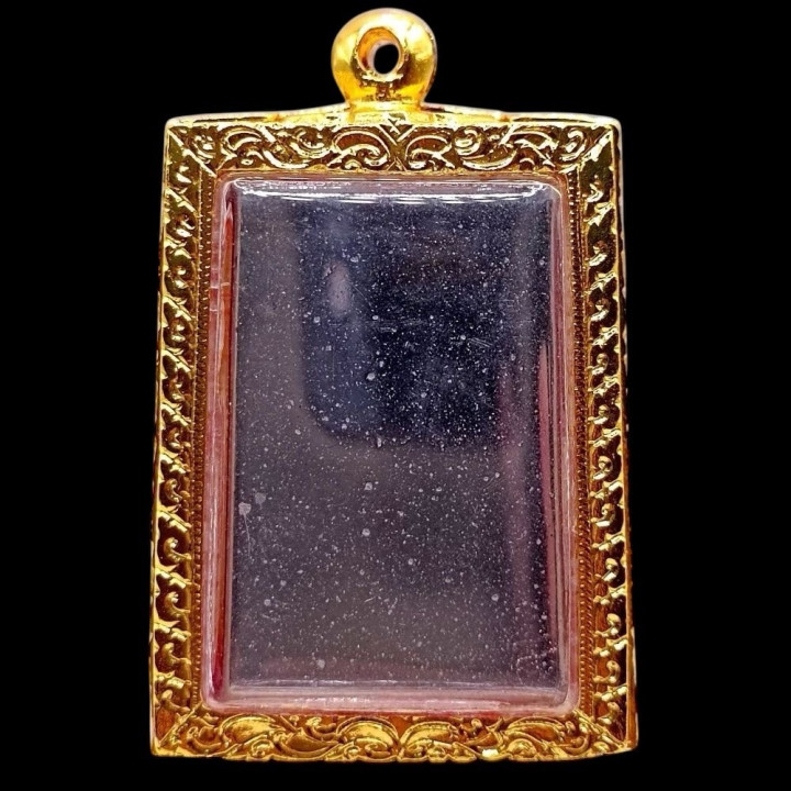 Phra Somdej Wat Rakang Buddha Amulet Pendant