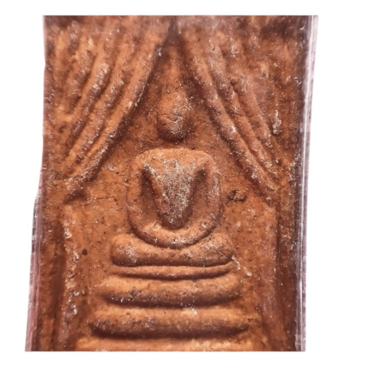 Phra Somdej Luang Por Guay Buddha Pendant