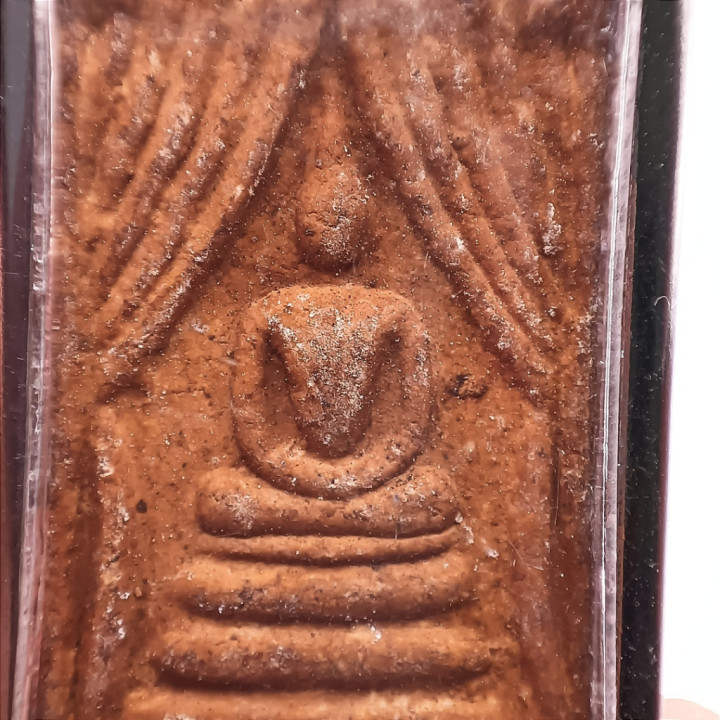 Phra Somdej Luang Por Guay Buddha Pendant