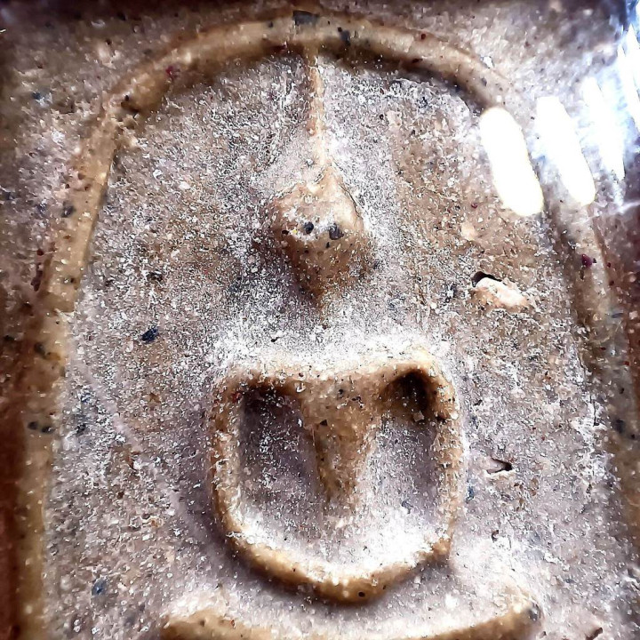 Phra Somdej Wat Rakang Pim Yai Buddha Amulet