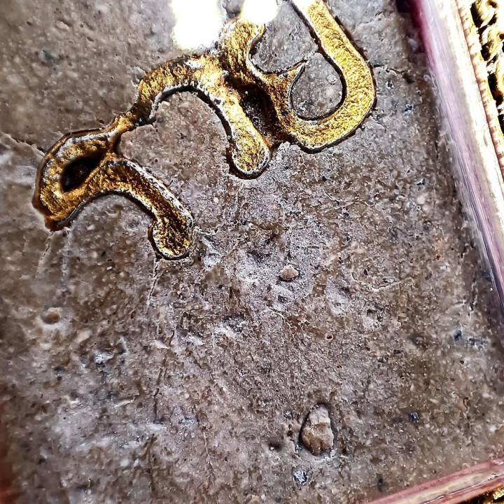 Phra Somdej Wat Rakang Pim Yai Buddha Amulet