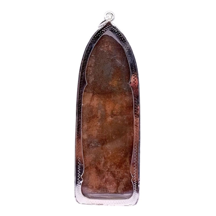 Phra Ruang Rang Puen Amulet Pendant Sukhothai