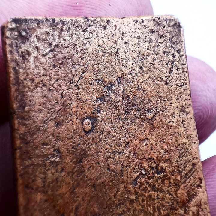 Phra Somdej Wat Rakhang Buddha Amulet
