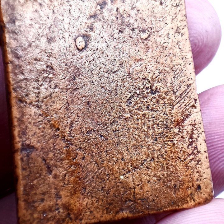 Phra Somdej Wat Rakhang Buddha Amulet