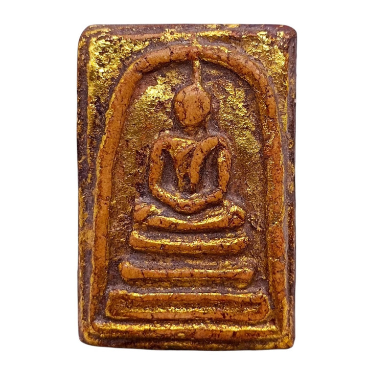 Phra Somdej Wat Rakhang Buddha Amulet