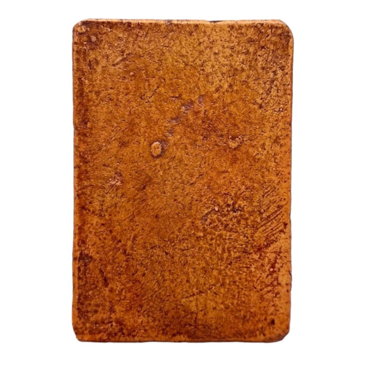 Phra Somdej Wat Rakhang Buddha Amulet