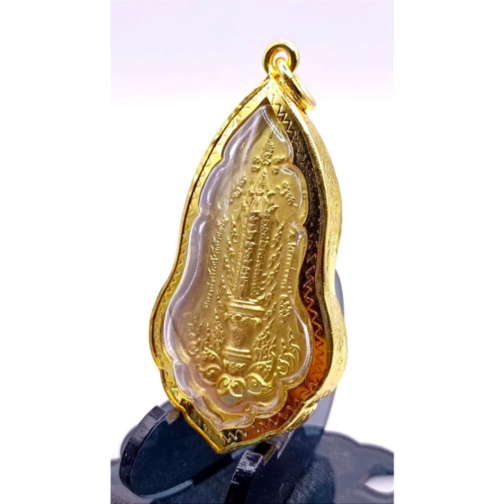 Thao Wessuwan Amulet Luang Por Phat 2562