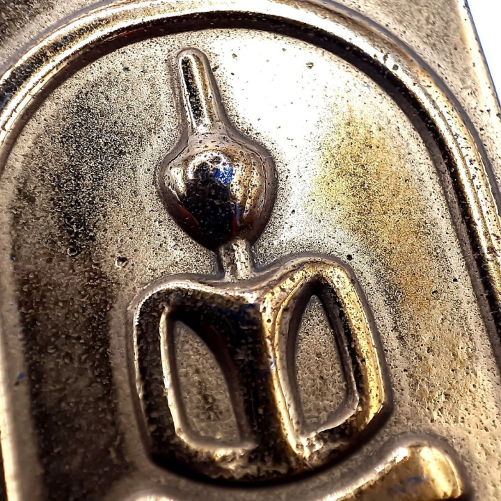 Phra Somdej Wat Rakang Buddha Amulet