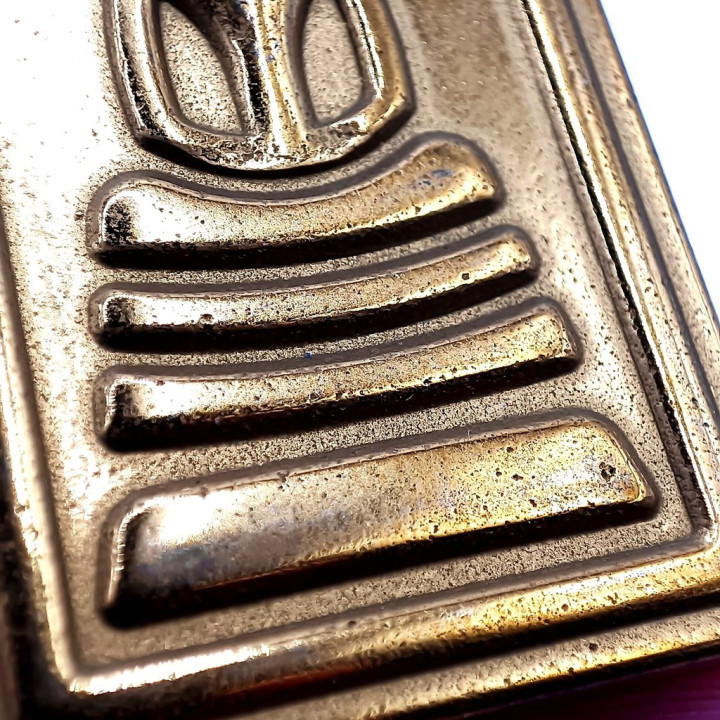 Phra Somdej Wat Rakang Buddha Amulet