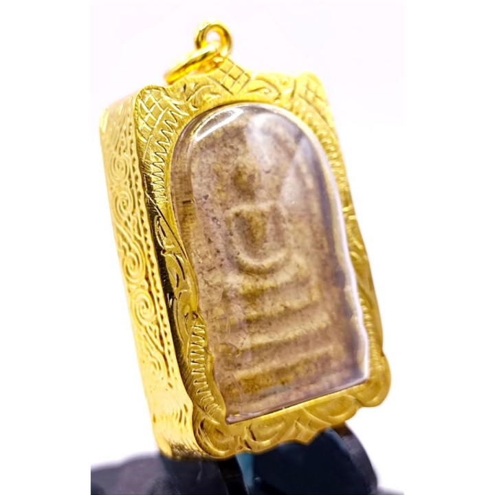 Phra Somdej Wat Rakang Buddha Amulet
