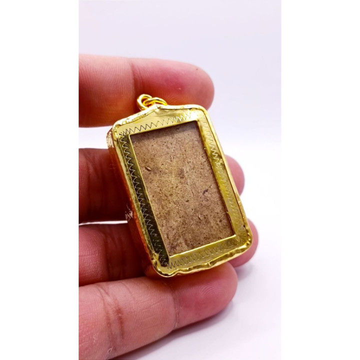 Phra Somdej Wat Rakang Buddha Amulet