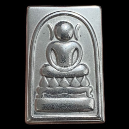 Phra Somdej Wat Rakang Lek Lai Buddha Pendant
