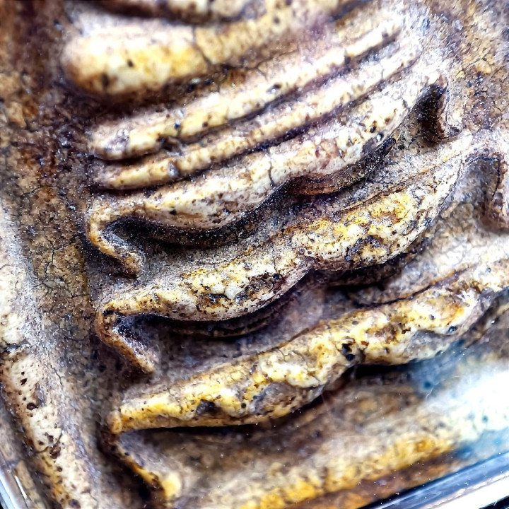 Phra Somdej Buddha Amulet Wat Rakhang
