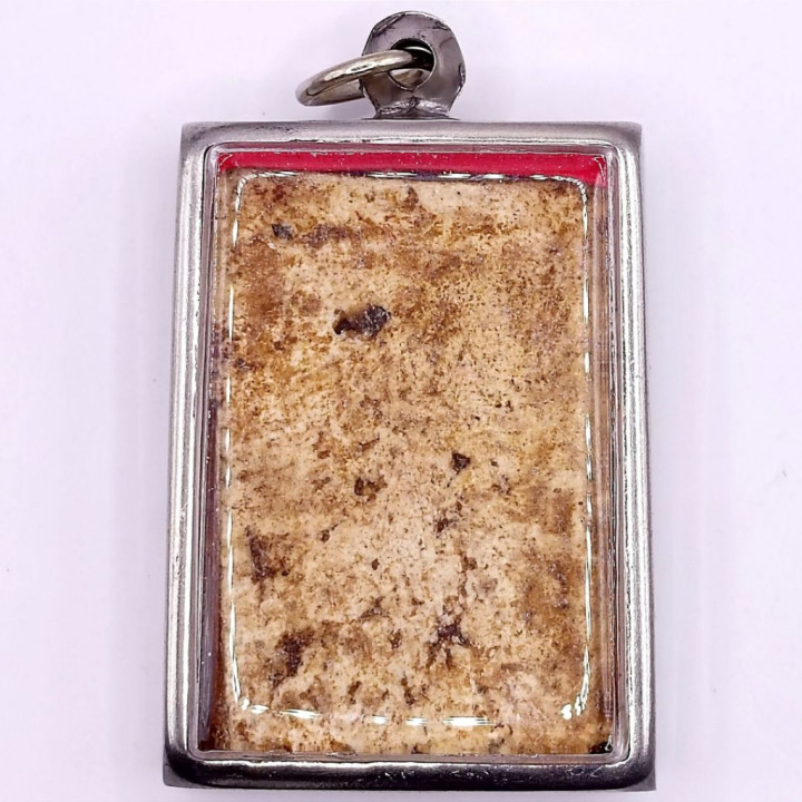 Phra Somdej Wat Rakang Buddha Pendant