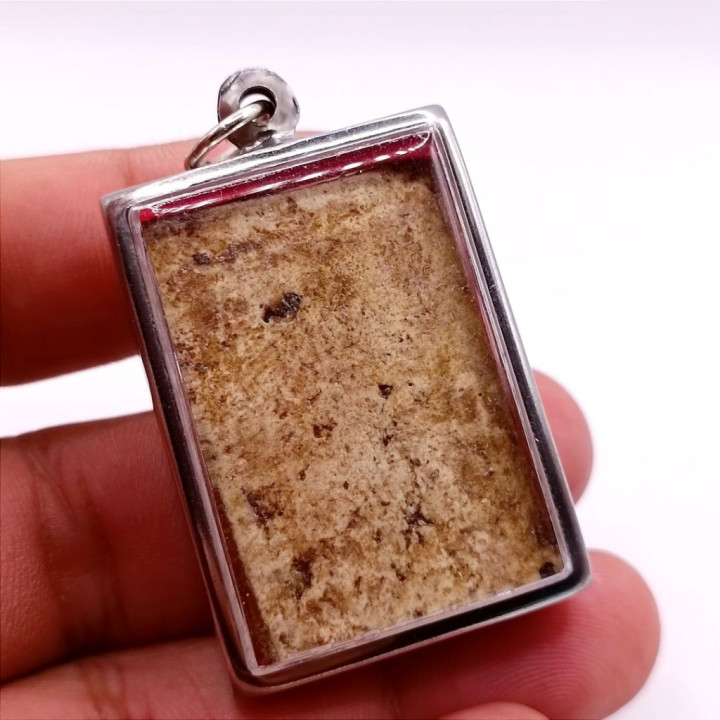 Phra Somdej Wat Rakang Buddha Pendant