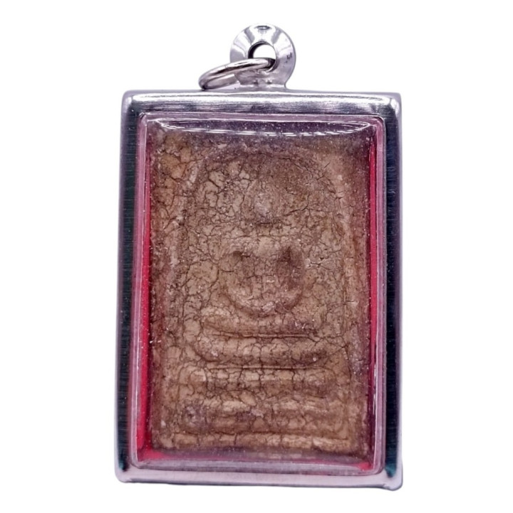 Phra Somdej Wat Rakang Buddha Pendant