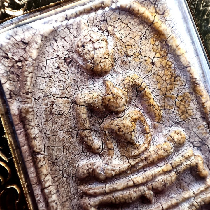 Phra Somdej Wat Rakang Buddha Amulet