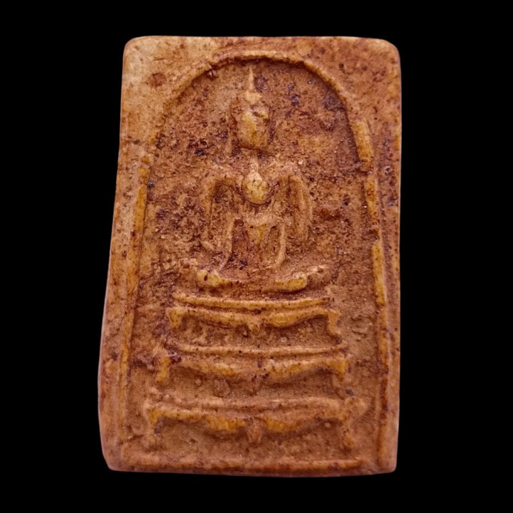 Phra Somdej Wat Rakhang Buddha Amulet