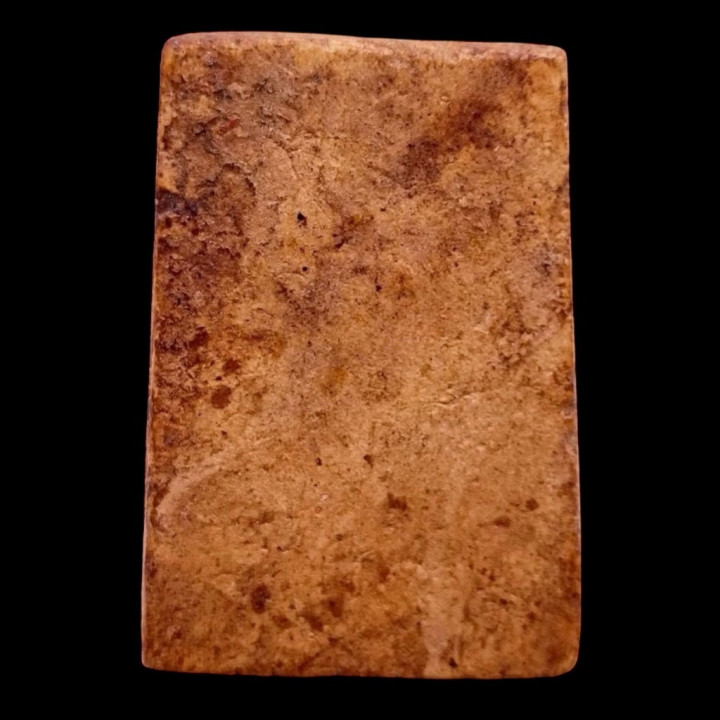 Phra Somdej Wat Rakhang Buddha Amulet