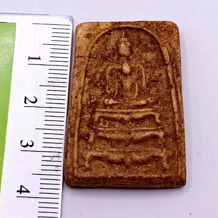 Phra Somdej Wat Rakhang Buddha Amulet
