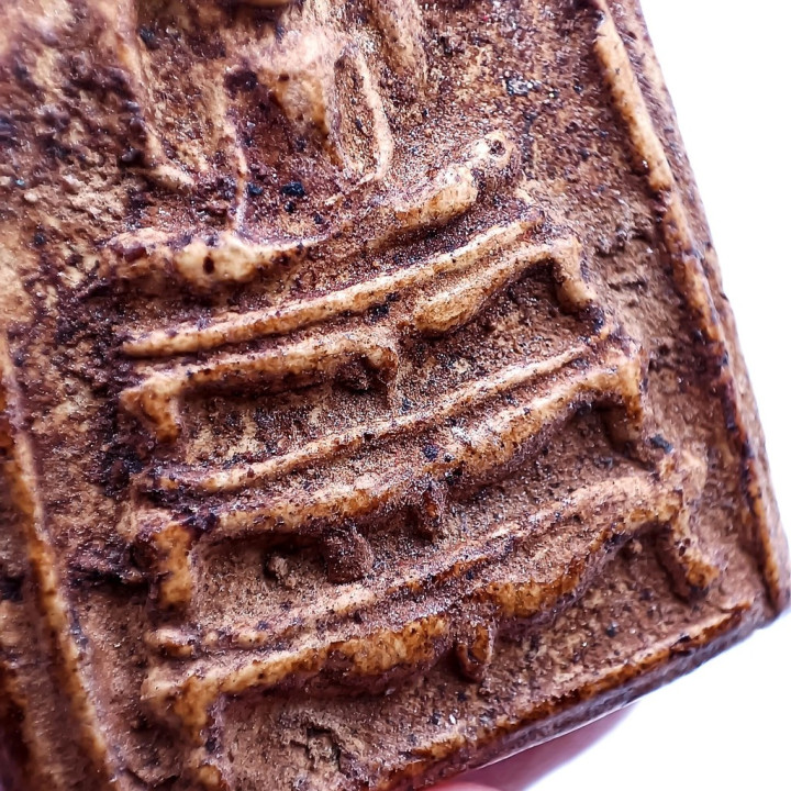Phra Somdej Wat Rakhang Buddha Amulet