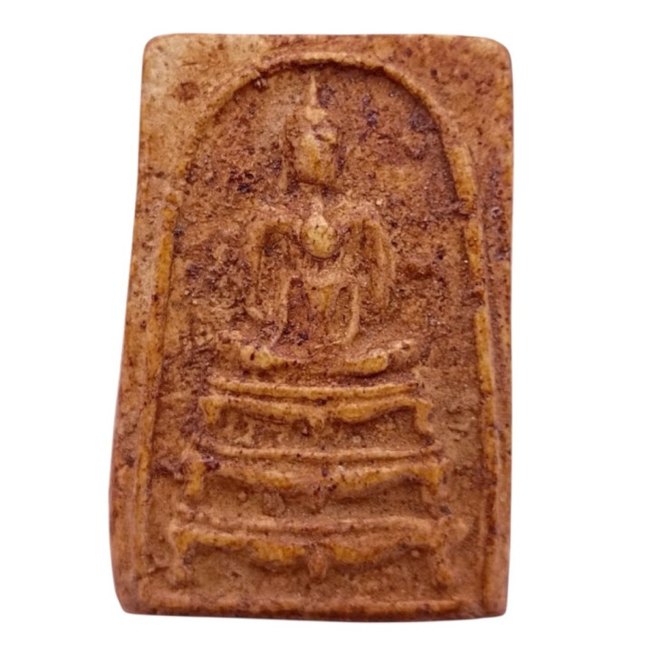 Phra Somdej Wat Rakhang Buddha Amulet