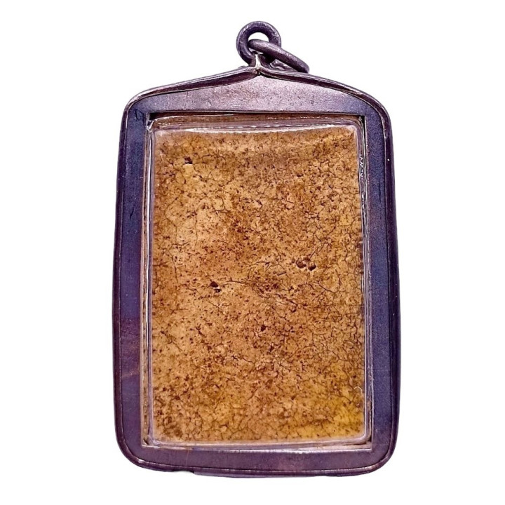 Phra Somdej Buddha Amulet Wat Rakhang