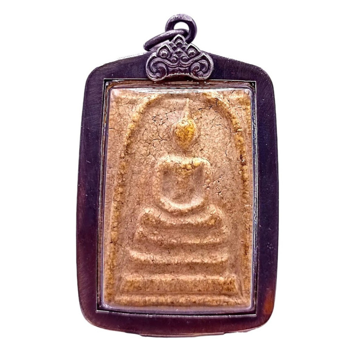 Phra Somdej Buddha Amulet Wat Rakhang