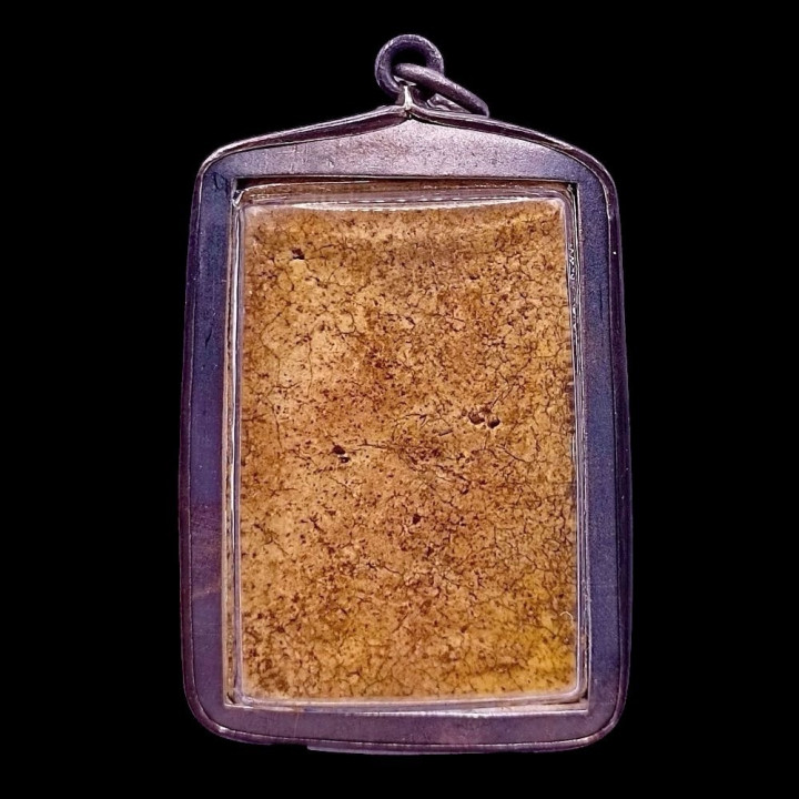 Phra Somdej Buddha Amulet Wat Rakhang