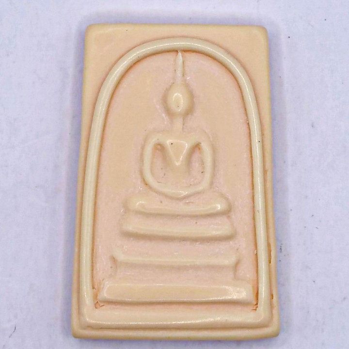 Phra Somdej Wat Rakang Buddha Amulet