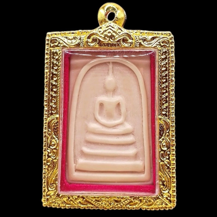 Phra Somdej Wat Rakang Buddha Amulet