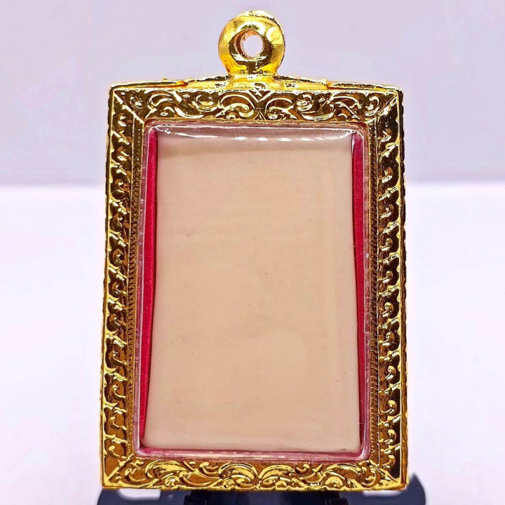 Phra Somdej Wat Rakang Buddha Amulet