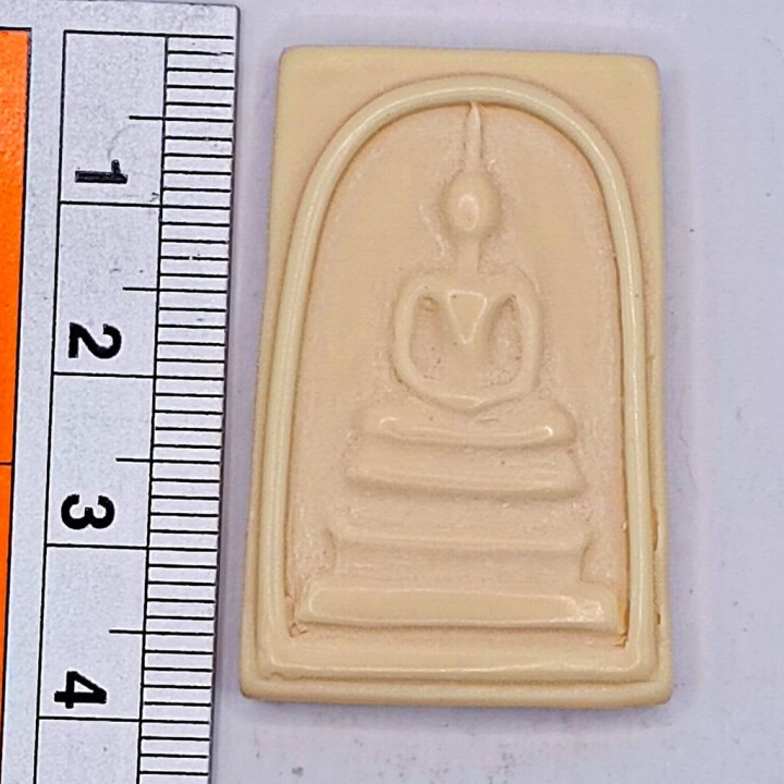 Phra Somdej Wat Rakang Buddha Amulet