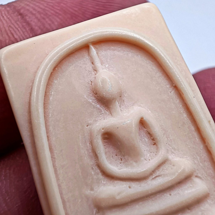 Phra Somdej Wat Rakang Buddha Amulet