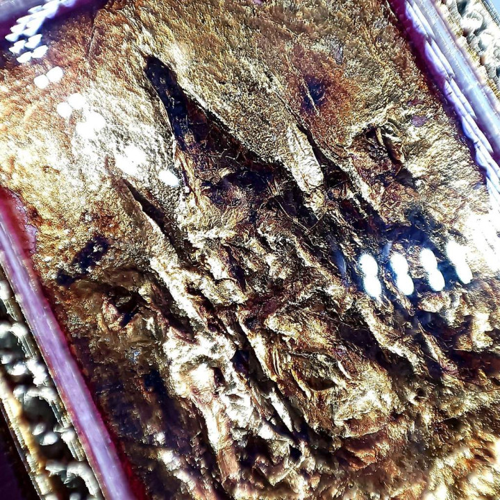 Phra Somdej Buddha Amulet Wat Rakhang