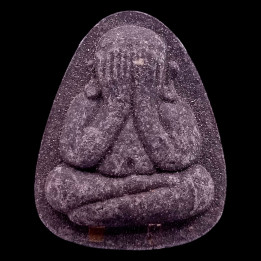 Phra Pidta Plod Nee Luang Pu Toh Amulet